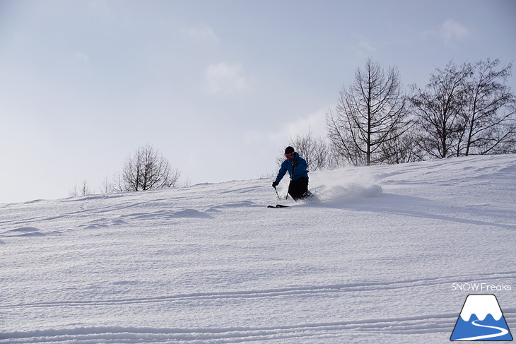 北海道スキー場巡り vol.1 ～マウントレースイ・栗山町・長沼・安平山スキー場～